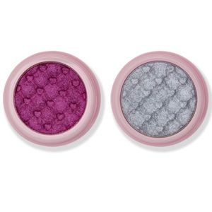 Glimmer Eyeshadow Duo